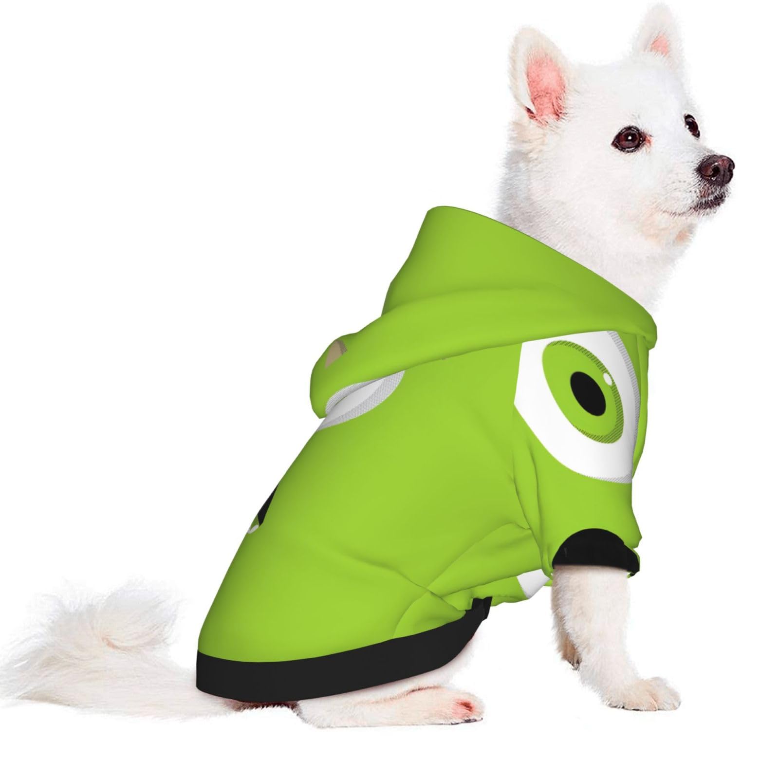 Amazon | モンスターズ・インク 犬服 ペット服 リオスタジオ 犬 服